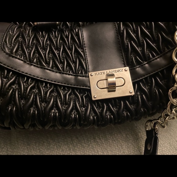 Kate Landry purse - Picture 11 of 16